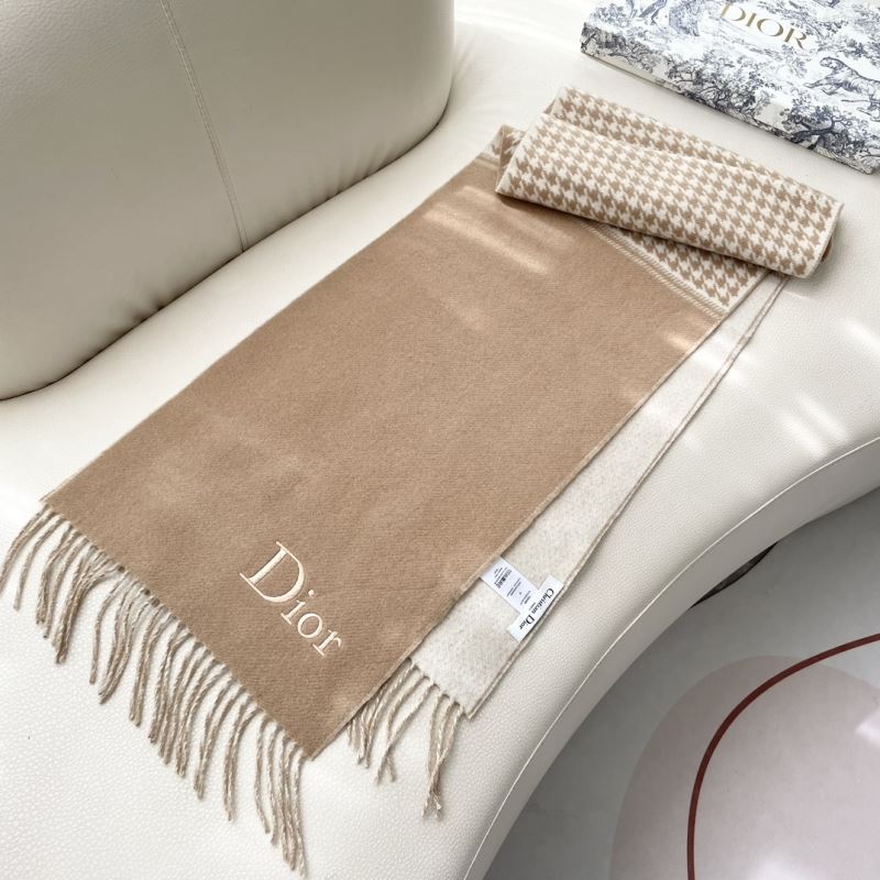 Christian Dior Scarf